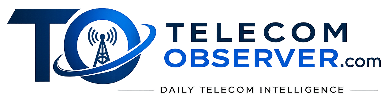Telecom Observer